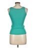Assorted Brands Teal Tank Top Size L - photo 2