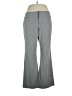 Old Navy Gray Dress Pants Size 16 - photo 1