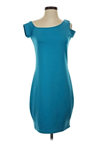 Nicki Minaj Cocktail Dress (view 1)