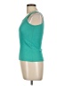 Assorted Brands Teal Tank Top Size L - photo 5