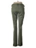 Old Navy Solid Green Casual Pants Size 6r - photo 2