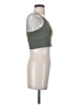 Unbranded Green Tank Top Size S - photo 4