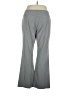 Old Navy Gray Dress Pants Size 16 - photo 2
