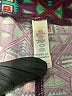 Lularoe Print Black Leggings Size 1X (Tall & Curvy) - photo 7