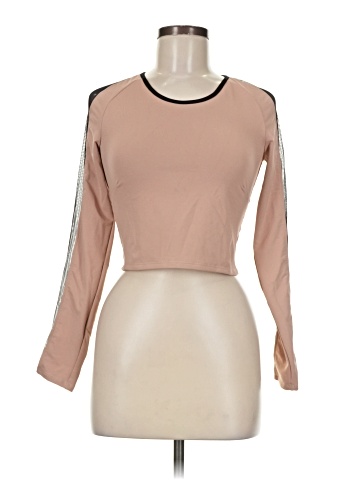 Michi Long Sleeve Top (view 1)