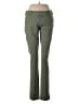 Old Navy Solid Green Casual Pants Size 6r - photo 1