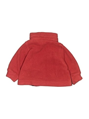 Columbia Jacket (view 2)