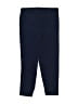 Lands' End Solid Blue Casual Pants Size 5 - 6 - photo 2