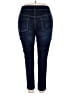 Lane Bryant Blue Jeans Size 20 (4) - photo 2