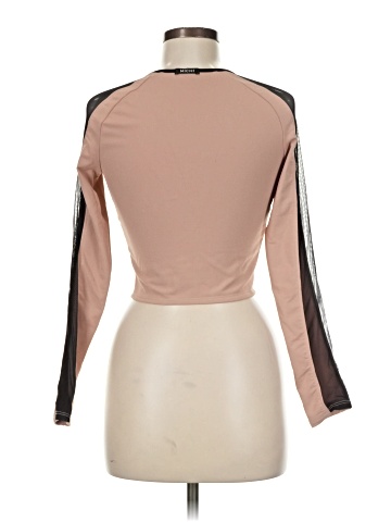 Michi Long Sleeve Top (view 2)