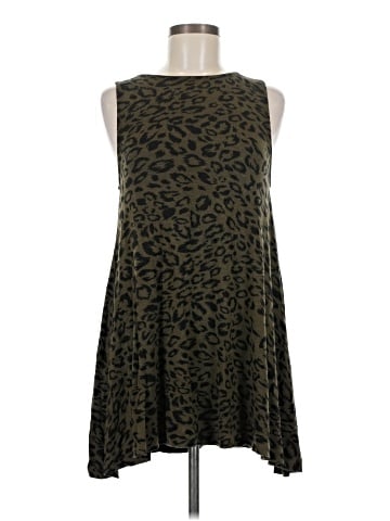 Hourglass Lilly Casual Dress (view 1)