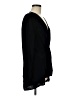 Rag & Bone 100% Triacetate Black Kimono Size M - photo 4