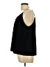 A New Day Black Sleeveless Blouse Size L - photo 5
