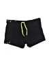 Unbranded Black Board Shorts Size M (estimated) - photo 1