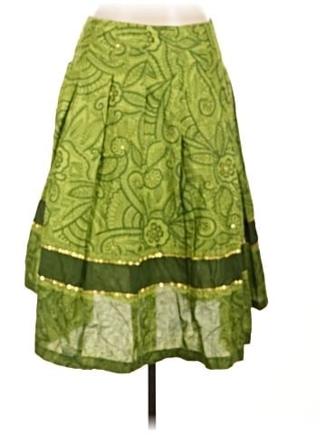 Uniform John Paul Richard Casual Skirt (view 1)