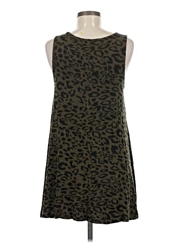 Hourglass Lilly Casual Dress (view 2)