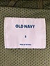 Old Navy Green Jacket Size S - photo 6