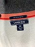 Lands' End 100% Supima Cotton Tropical Ivory Pullover Sweater Size 3X - photo 7