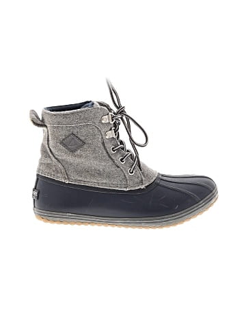 Sperry Top Sider Rain Boots (view 1)