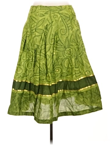 Uniform John Paul Richard Casual Skirt (view 2)