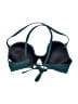 Unbranded Teal Swimsuit Top Size M - photo 2