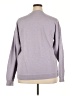 Unbranded Purple Pullover Sweater Size XXL (estimated) - photo 2