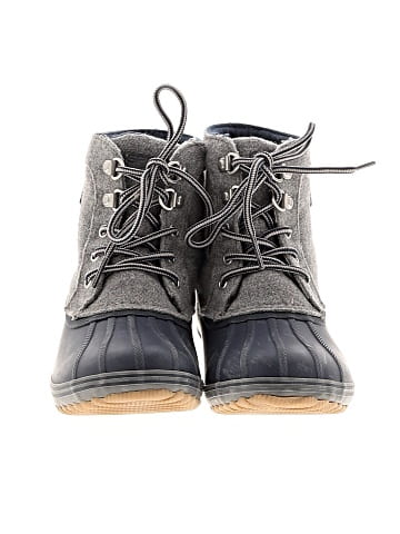 Sperry Top Sider Rain Boots (view 2)
