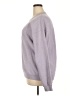 Unbranded Purple Pullover Sweater Size XXL (estimated) - photo 5