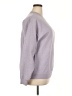 Unbranded Purple Pullover Sweater Size XXL (estimated) - photo 4