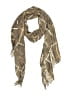 Unbranded Brown Scarf One size - photo 1