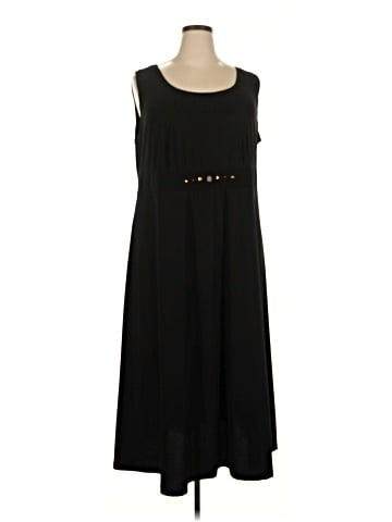 Maggie Barnes Casual Dress (view 1)