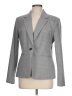 Hipchik Gray Blazer Size 12 - photo 1