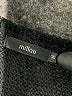 Millau 100% Cotton Stripes Black Pullover Sweater Size M - photo 7