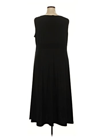 Maggie Barnes Casual Dress (view 2)