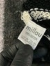 Millau 100% Cotton Stripes Black Pullover Sweater Size M - photo 8