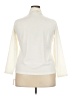 Talbots Ivory Long Sleeve Turtleneck Size 2X Petite - photo 2