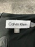Calvin Klein Solid Black Bodysuit Size M - photo 3
