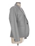 Hipchik Gray Blazer Size 12 - photo 4