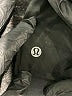 Lululemon Athletica Black Active Tank Size 10 (estimated) - photo 7