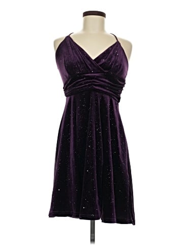 D&M Fashion Cocktail Dress (view 1)