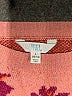 Time and Tru Floral Pink Pullover Sweater Size L - photo 7