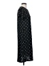 Lularoe Polka Dots Black Casual Dress Size XS - photo 4