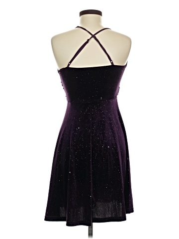 D&M Fashion Cocktail Dress (view 2)