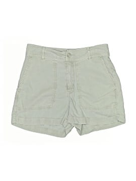 Cloth & Stone Khaki Shorts