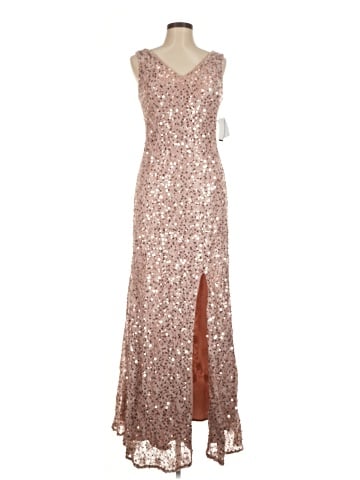 NW Nightway Cocktail Dress (view 1)