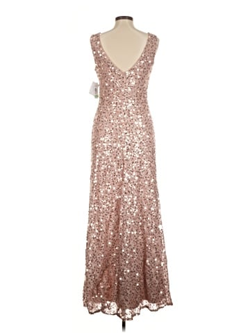 NW Nightway Cocktail Dress (view 2)