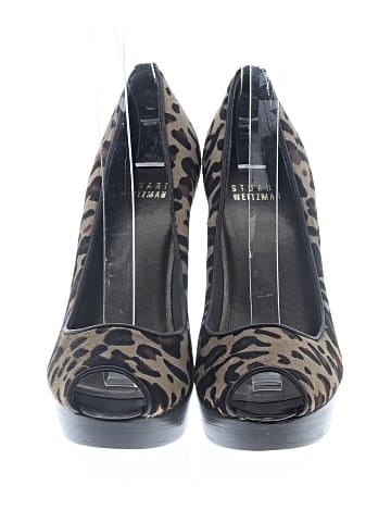 Stuart Weitzman Heels (view 2)
