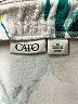 Cato Tropical White Casual Skirt Size M - photo 4