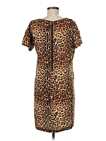 Joe Fresh Casual Dress (view 2)