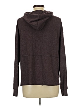 Michael Stars Pullover Hoodie (view 2)